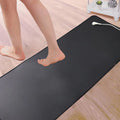 Grounding Mat for Improving Sleep Grounding Pad for Health Grounding Bed Mat with Grounding Cord for Better Working