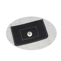 Earthing Bed Sheet Flat Sheet Earth Benefit Gold Connection Earth Cord ﻿Anti-Static Organic Grounding Mat Radiation Proof