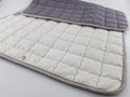 Sofa Pad Silver Antimicrobial Fabric Conductive Grounding Kit a Quality Earth Balance Anti-Stati with Grounding Cord