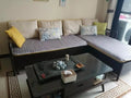 Sofa Pad Silver Antimicrobial Fabric Conductive Grounding Kit a Quality Earth Balance Anti-Stati with Grounding Cord