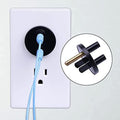 Grounding Outlet Plug with Anti-Static Wrist Strap and Grounding Wire, ESD Sa...