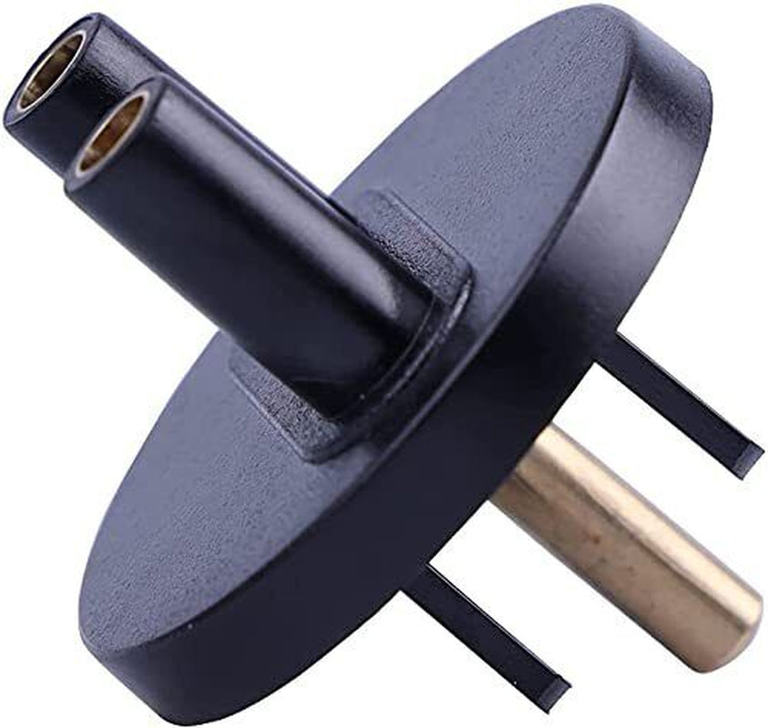Grounding Outlet Plug with Anti-Static Wrist Strap and Grounding Wire, ESD Sa...